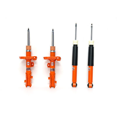 EDDY সরলীকৃত সাসপেনশনঃ Hyundai সিরিজের জন্য Monotube Car Suspension Parts