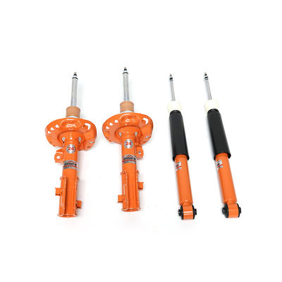 EDDY সরলীকৃত সাসপেনশনঃ Hyundai সিরিজের জন্য Monotube Car Suspension Parts