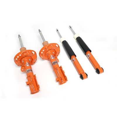 EDDY সরলীকৃত সাসপেনশনঃ Hyundai সিরিজের জন্য Monotube Car Suspension Parts