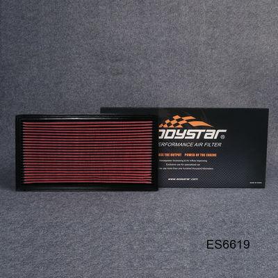 পিক পারফরম্যান্সের জন্য অটো এয়ার ফিল্টার Volkswagen Bora 1.8-1.6