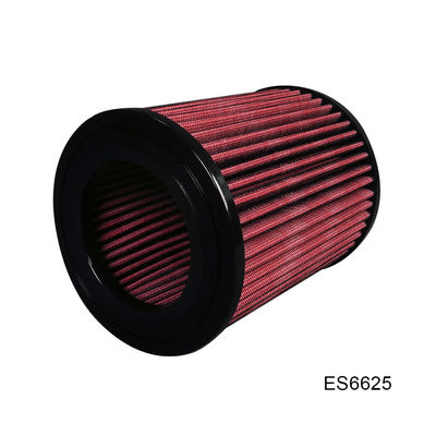 সর্বোচ্চ বায়ুপ্রবাহের জন্য অডি A6L 3.0T 14-18 মডেলের জন্য উচ্চ প্রবাহ এয়ার ফিল্টার