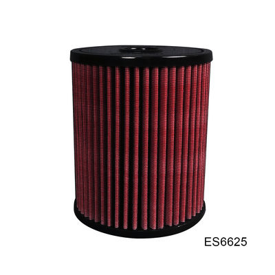 সর্বোচ্চ বায়ুপ্রবাহের জন্য অডি A6L 3.0T 14-18 মডেলের জন্য উচ্চ প্রবাহ এয়ার ফিল্টার