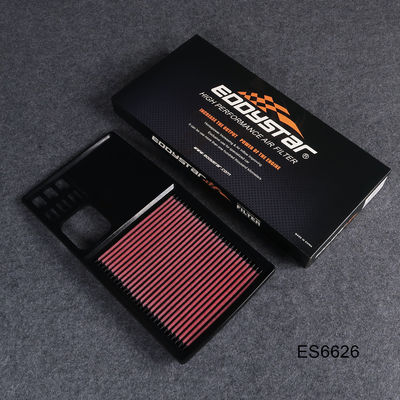 উন্নত অশ্বশক্তির জন্য উচ্চ প্রবাহ বায়ু ফিল্টার 10-13 ভক্সওয়াগেন Lavida 1.6