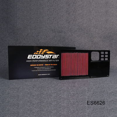 উন্নত অশ্বশক্তির জন্য উচ্চ প্রবাহ বায়ু ফিল্টার 10-13 ভক্সওয়াগেন Lavida 1.6