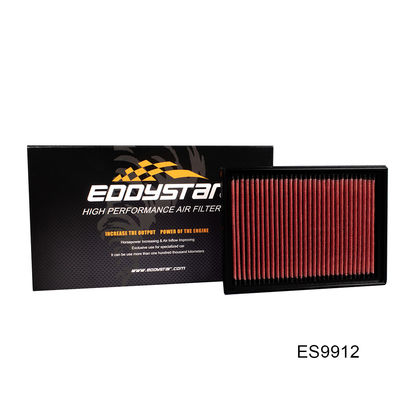 BMW 320i(E36 1991-1998) 2.0 এর জন্য দীর্ঘমেয়াদী পারফরম্যান্সের জন্য উচ্চ প্রবাহ এয়ার ফিল্টার