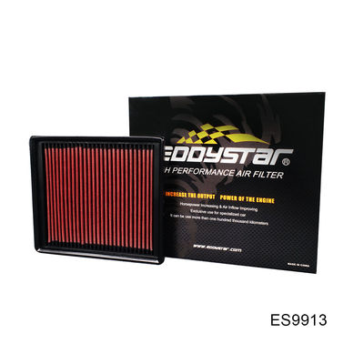 BMW 428i 2.0T (N20) 2014-2015 এর জন্য উচ্চ প্রবাহ এয়ার ফিল্টার, যা শ্বাসপ্রশ্বাসযোগ্যতা উন্নত করে