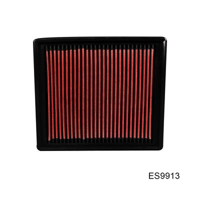 BMW 428i 2.0T (N20) 2014-2015 এর জন্য উচ্চ প্রবাহ এয়ার ফিল্টার, যা শ্বাসপ্রশ্বাসযোগ্যতা উন্নত করে