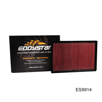 উন্নত ইঞ্জিন লাইফের জন্য BMW X5 3.0si (E70 2006-2013) 3.0 এর জন্য উচ্চ প্রবাহ এয়ার ফিল্টার