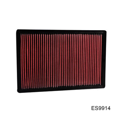 উন্নত ইঞ্জিন লাইফের জন্য BMW X5 3.0si (E70 2006-2013) 3.0 এর জন্য উচ্চ প্রবাহ এয়ার ফিল্টার