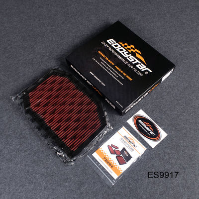 ভারসাম্যপূর্ণ গ্রহণের জন্য উচ্চ প্রবাহের বায়ু ফিল্টার বিএমডাব্লু 530 লি 3.0L 2012-2013