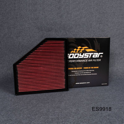 উচ্চ প্রবাহ এয়ার ফিল্টার যা BMW M140i 3.0T B58B30A 2015 এর জন্য তীব্র পারফরম্যান্স প্রদান করে