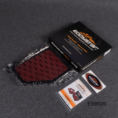 তীব্র পারফরম্যান্সের জন্য কাস্টম হাই ফ্লো এয়ার ফিল্টার বিএমডাব্লু 540 লি 3.0 টি 2018