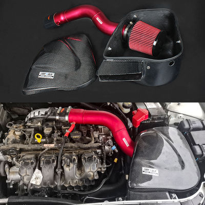 ১৩-১৫ ফোর্ড মনডিও ২.০টি-এর জন্য উন্নত ইনটেক কিট, যা অশ্বশক্তি এবং টর্ক বৃদ্ধি করে