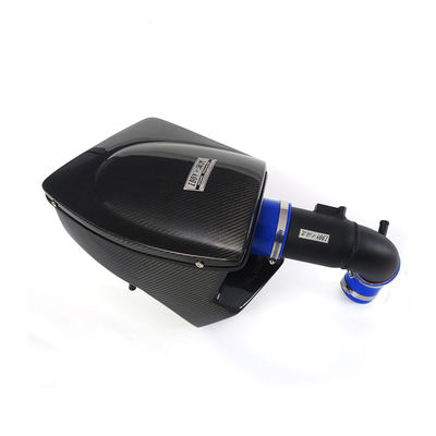 EDDYSTAR টর্ক-বর্ধক কার্বন ফাইবার এয়ার ইনটেক কিট বুইক গ্র্যান্ডভিউ জিএস ২.০টি (২৮টি) এর জন্য ১ বছরের সীমিত ওয়ারেন্টি সহ