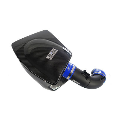 EDDYSTAR টর্ক-বর্ধক কার্বন ফাইবার এয়ার ইনটেক কিট বুইক গ্র্যান্ডভিউ জিএস ২.০টি (২৮টি) এর জন্য ১ বছরের সীমিত ওয়ারেন্টি সহ