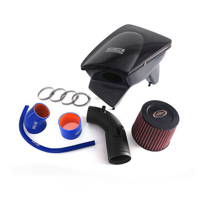 EDDYSTAR টর্ক-বর্ধক কার্বন ফাইবার এয়ার ইনটেক কিট বুইক গ্র্যান্ডভিউ জিএস ২.০টি (২৮টি) এর জন্য ১ বছরের সীমিত ওয়ারেন্টি সহ