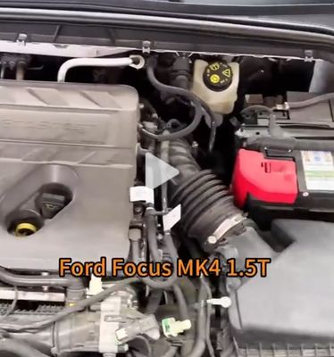 EDDYSTAR টর্ক-বর্ধক উচ্চ প্রবাহ কার্বন ফাইবার এয়ার ইনটেক বুইক গ্র্যান্ডভিউ জিএস ২.০টি ২৮টি-এর জন্য