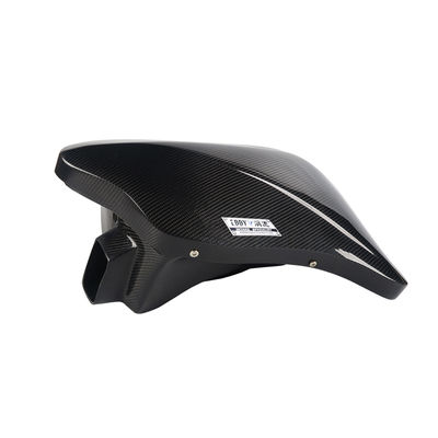 BMW 116i 118i 1.6T(N13)-এর জন্য উচ্চ-প্রবাহ ডিজাইন সহ Vortex-উৎপাদনকারী EDDYSTAR কার্বন ফাইবার এয়ার ইনটেক