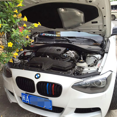BMW 116i 118i 1.6T(N13)-এর জন্য উচ্চ-প্রবাহ ডিজাইন সহ Vortex-উৎপাদনকারী EDDYSTAR কার্বন ফাইবার এয়ার ইনটেক