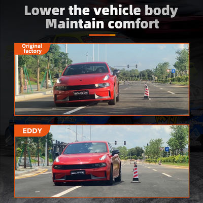 এডিডিস্টার স্পোর্ট-টিউনড কোল্ড এয়ার ইনটেক কিট উচ্চ শক্ততার নকশা এবং হন্ডা ওডিসি 2009-2014 এর জন্য 30% বর্ধিত দক্ষতা সহ